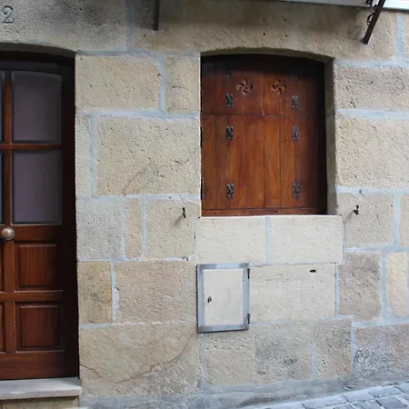 Loa Διαμέρισμα Getaria
