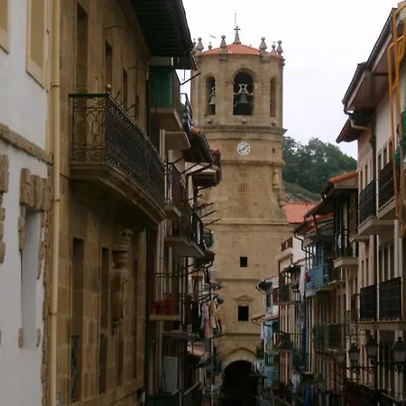 Loa Getaria