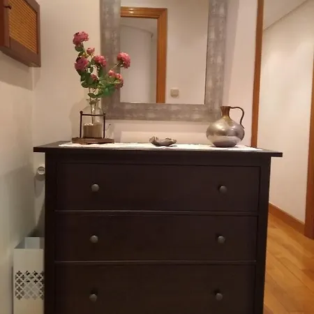 Loa Apartment Getaria