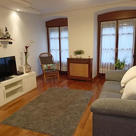 Apartment Loa Getaria
