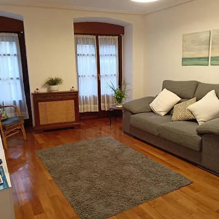 Apartment Loa