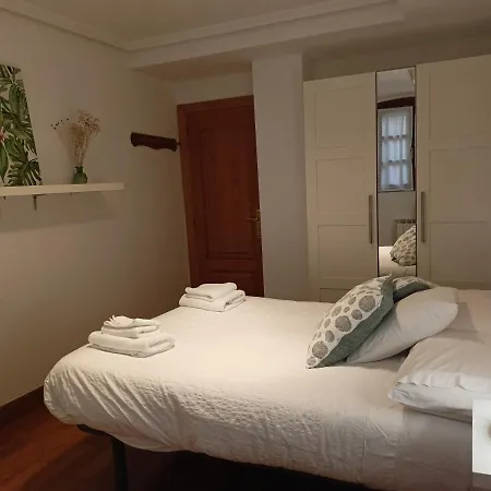 Apartment Loa