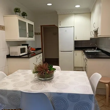 Loa Apartment *
