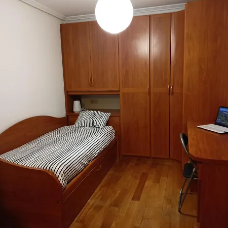 Apartment Loa *