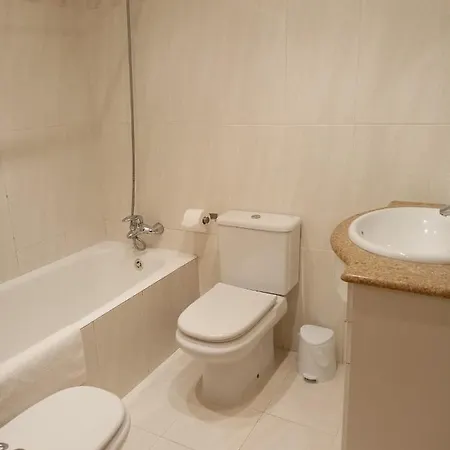 Loa Apartment *