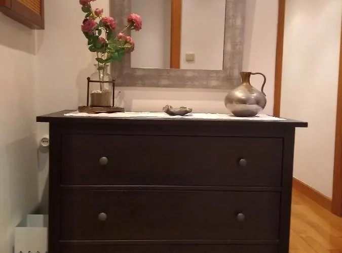 Loa Apartment Getaria