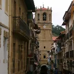 Loa Getaria