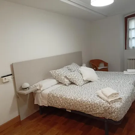 Apartment Loa Getaria